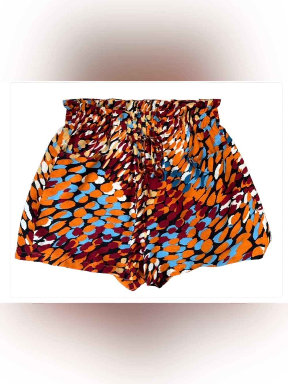 Size S JODIFL Shorts